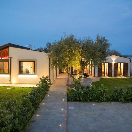 B&B La Manica Milazzo Exterior foto